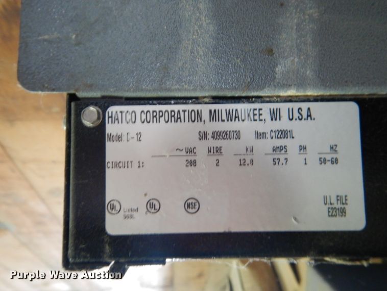 image for item DG4536 Appliances