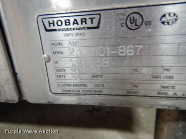 image for item DG4536 Appliances