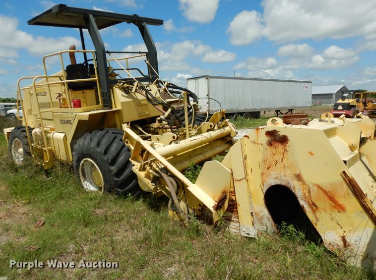 image for item DG6771 Bomag MPH362R  reclaimer