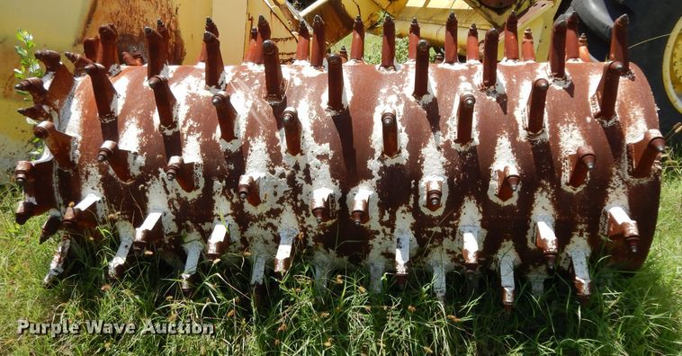 image for item DG6771 Bomag MPH362R  reclaimer