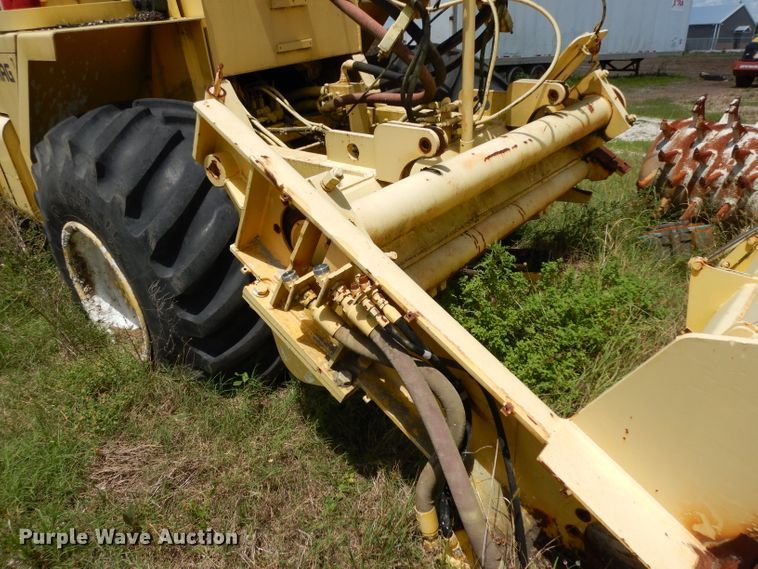 image for item DG6771 Bomag MPH362R  reclaimer