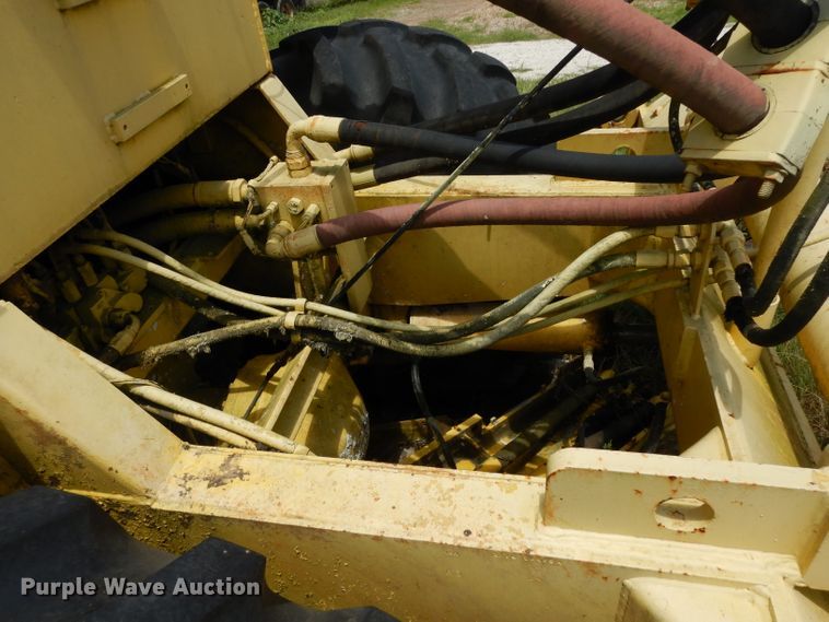 image for item DG6771 Bomag MPH362R  reclaimer