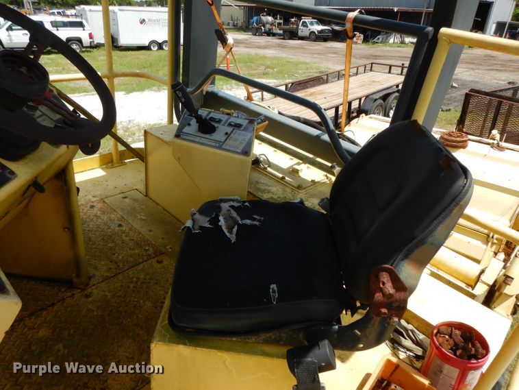 image for item DG6771 Bomag MPH362R  reclaimer