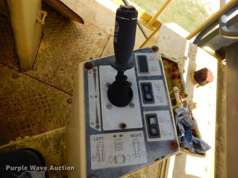 image for item DG6771 Bomag MPH362R  reclaimer