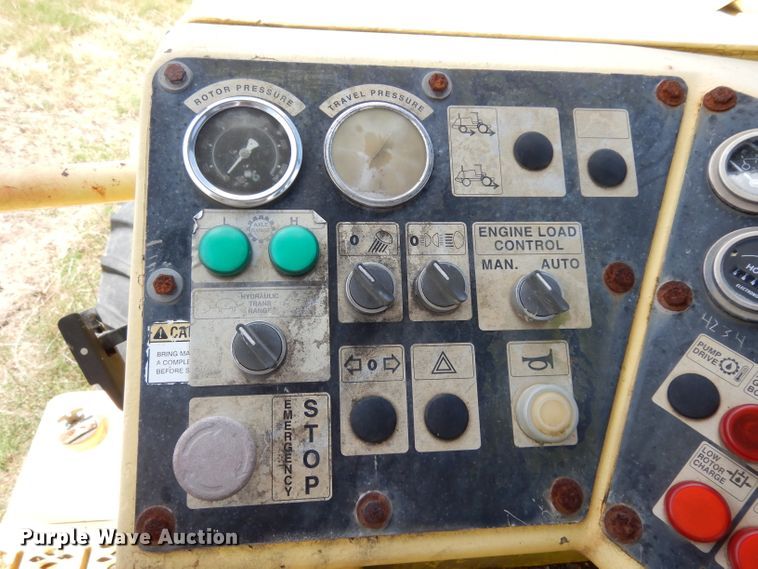 image for item DG6771 Bomag MPH362R  reclaimer