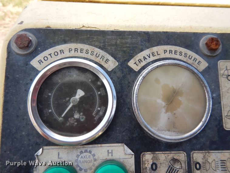 image for item DG6771 Bomag MPH362R  reclaimer