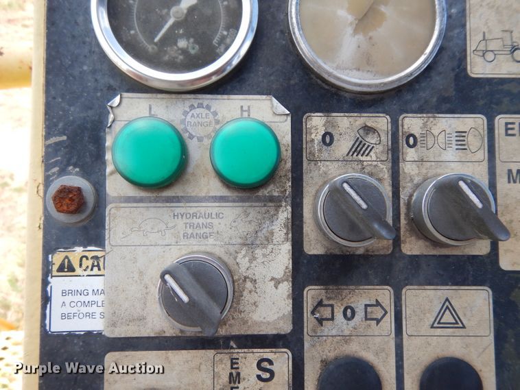 image for item DG6771 Bomag MPH362R  reclaimer