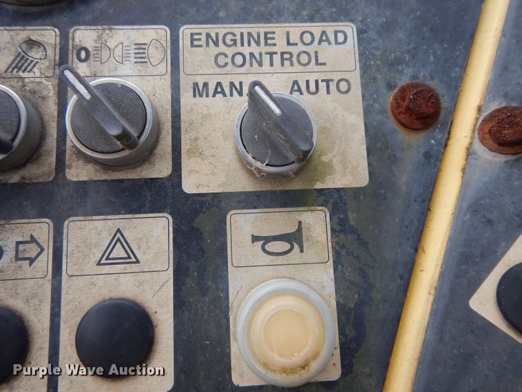 image for item DG6771 Bomag MPH362R  reclaimer