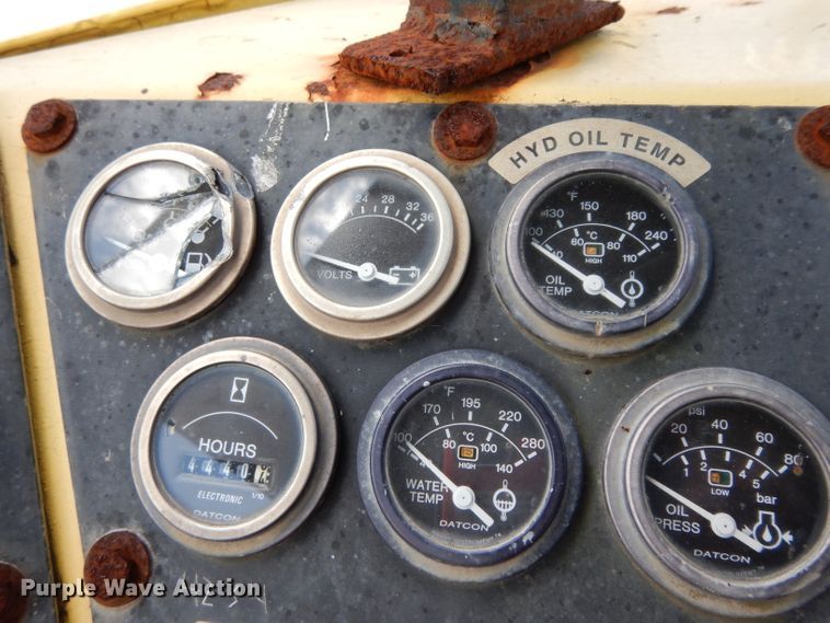 image for item DG6771 Bomag MPH362R  reclaimer