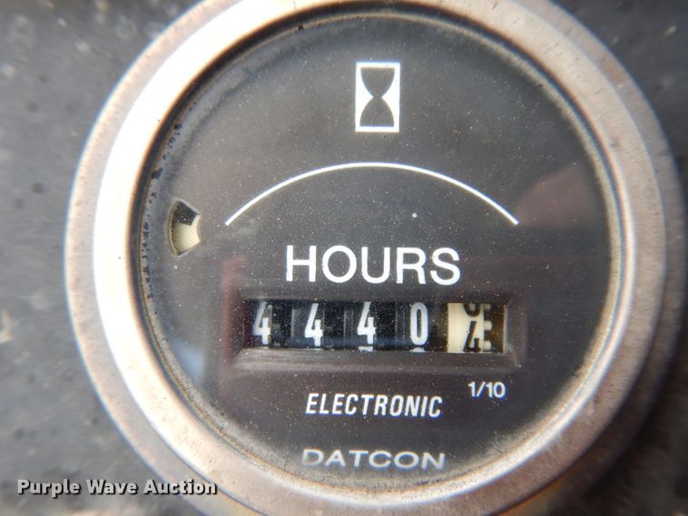 image for item DG6771 Bomag MPH362R  reclaimer