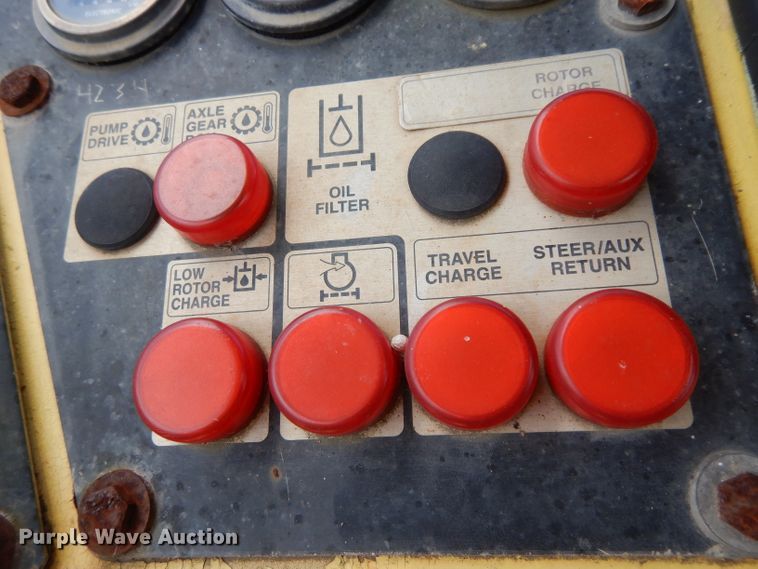 image for item DG6771 Bomag MPH362R  reclaimer