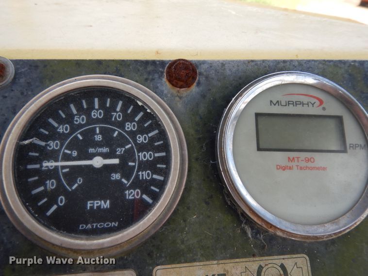 image for item DG6771 Bomag MPH362R  reclaimer