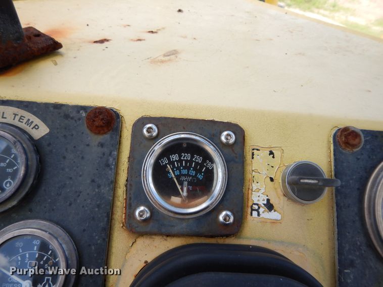 image for item DG6771 Bomag MPH362R  reclaimer