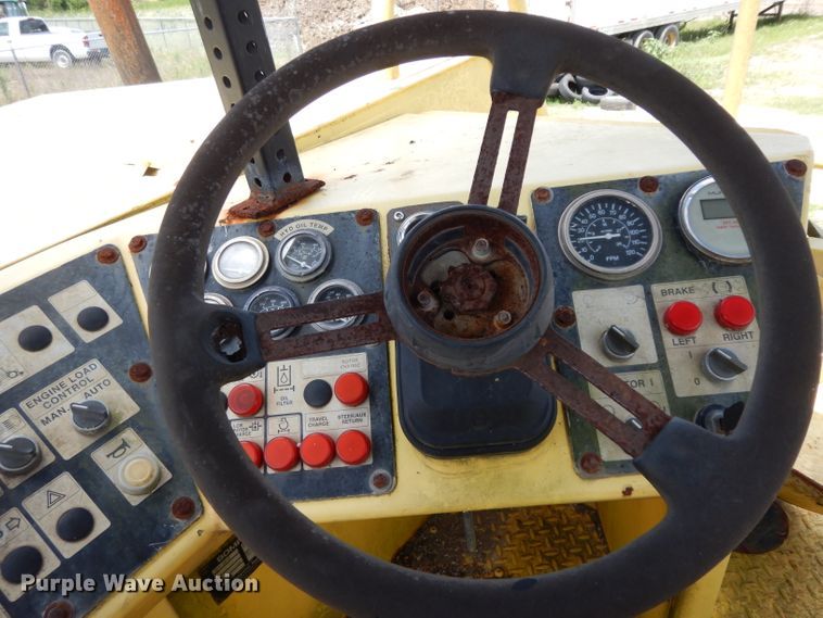 image for item DG6771 Bomag MPH362R  reclaimer