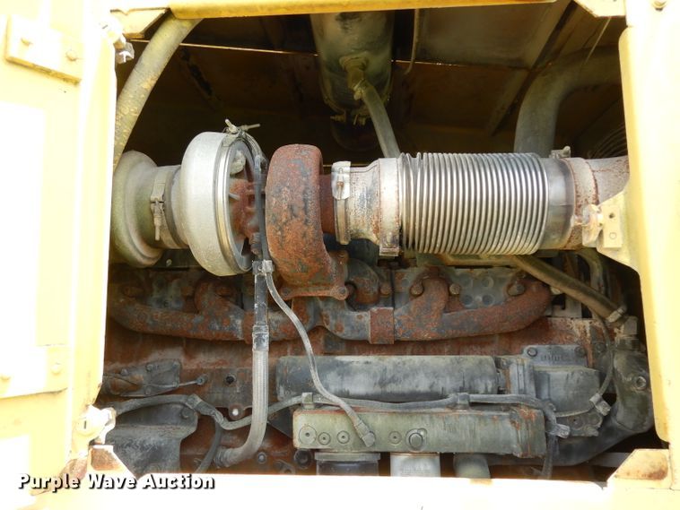 image for item DG6771 Bomag MPH362R  reclaimer