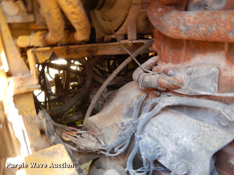 image for item DG6771 Bomag MPH362R  reclaimer