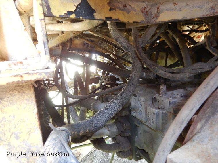 image for item DG6771 Bomag MPH362R  reclaimer