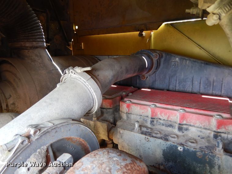 image for item DG6771 Bomag MPH362R  reclaimer