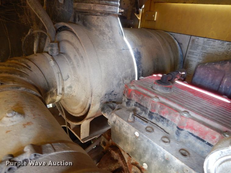 image for item DG6771 Bomag MPH362R  reclaimer