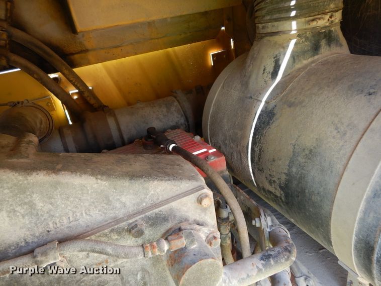 image for item DG6771 Bomag MPH362R  reclaimer