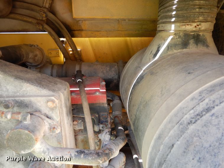 image for item DG6771 Bomag MPH362R  reclaimer