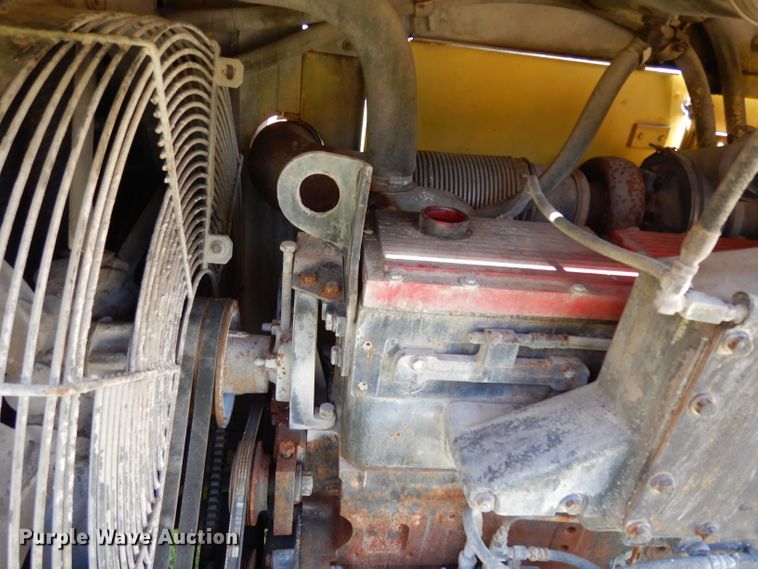 image for item DG6771 Bomag MPH362R  reclaimer