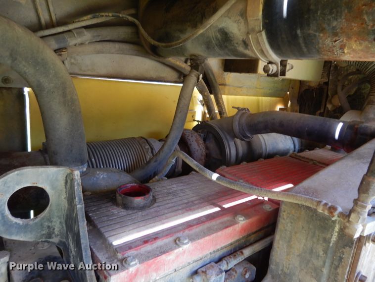 image for item DG6771 Bomag MPH362R  reclaimer