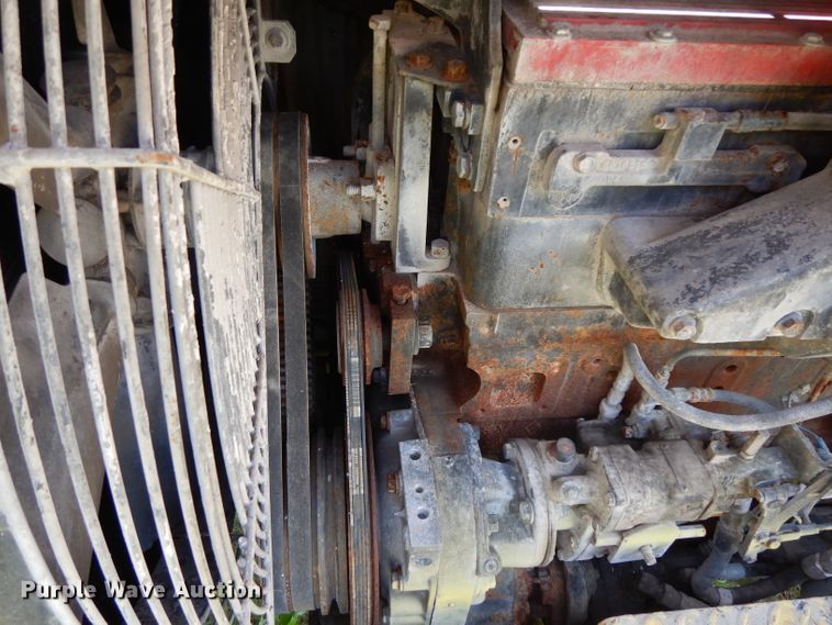 image for item DG6771 Bomag MPH362R  reclaimer