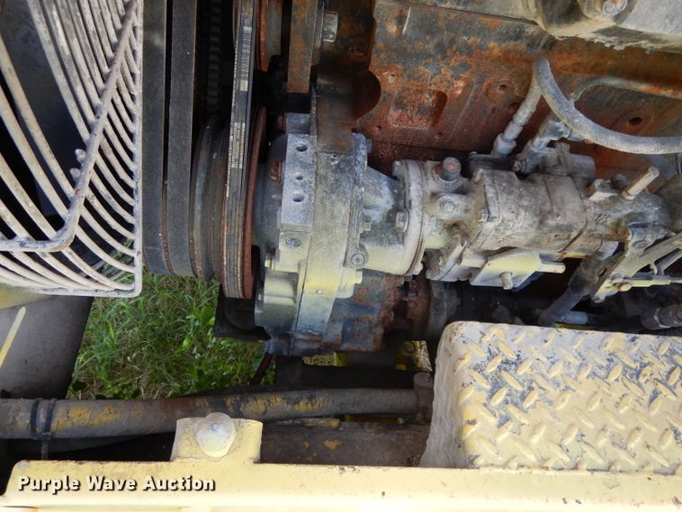 image for item DG6771 Bomag MPH362R  reclaimer