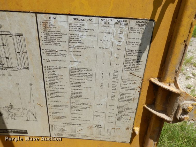 image for item DG6771 Bomag MPH362R  reclaimer