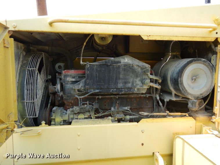 image for item DG6771 Bomag MPH362R  reclaimer