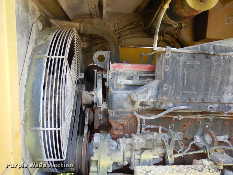 image for item DG6771 Bomag MPH362R  reclaimer