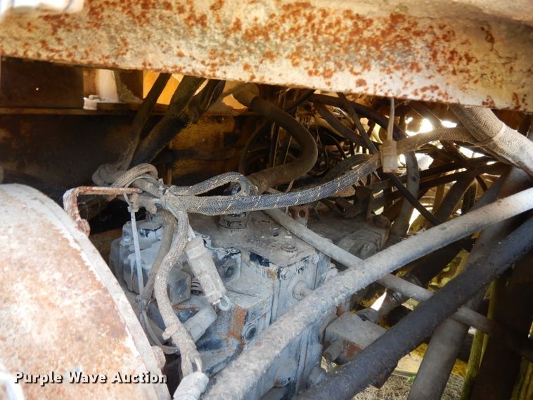 image for item DG6771 Bomag MPH362R  reclaimer