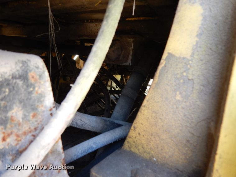 image for item DG6771 Bomag MPH362R  reclaimer