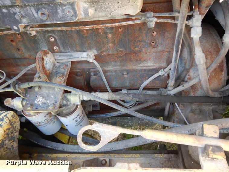 image for item DG6771 Bomag MPH362R  reclaimer