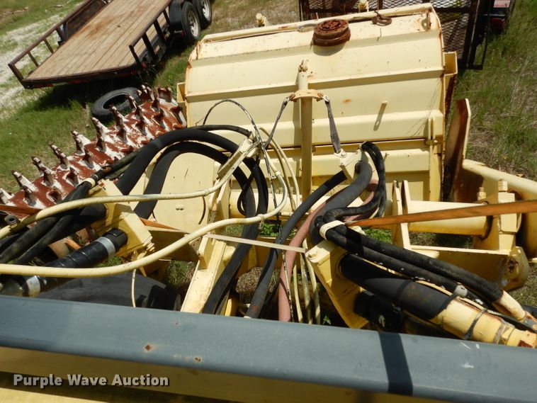 image for item DG6771 Bomag MPH362R  reclaimer