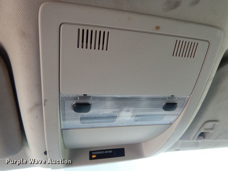 image for item DG6890 2014 Chevrolet Tahoe Police  SUV