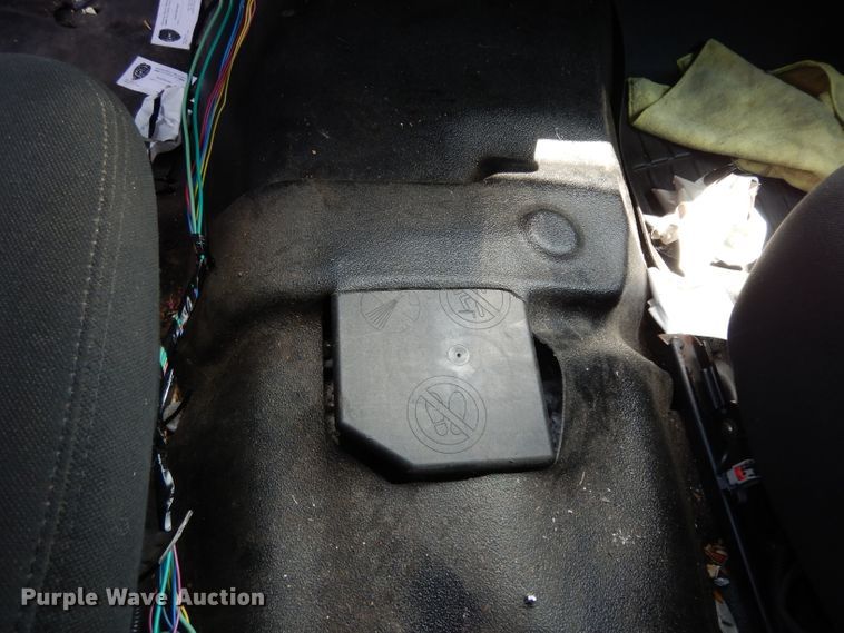 image for item DG6890 2014 Chevrolet Tahoe Police  SUV