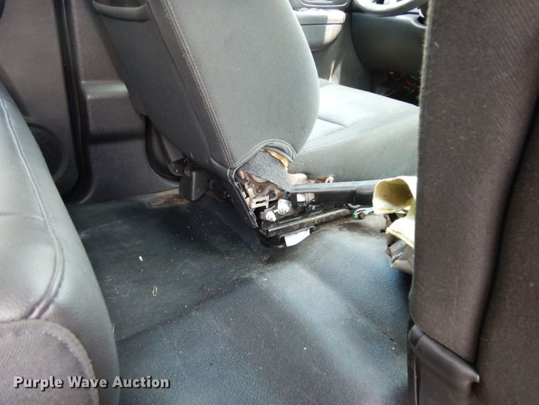 image for item DG6890 2014 Chevrolet Tahoe Police  SUV