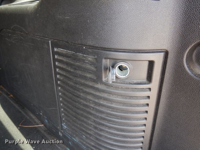 image for item DG6890 2014 Chevrolet Tahoe Police  SUV