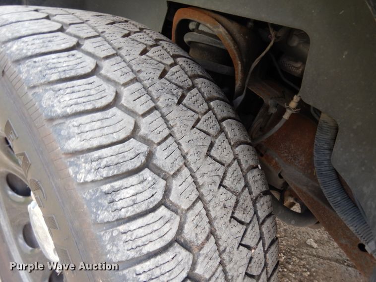 image for item DG6890 2014 Chevrolet Tahoe Police  SUV