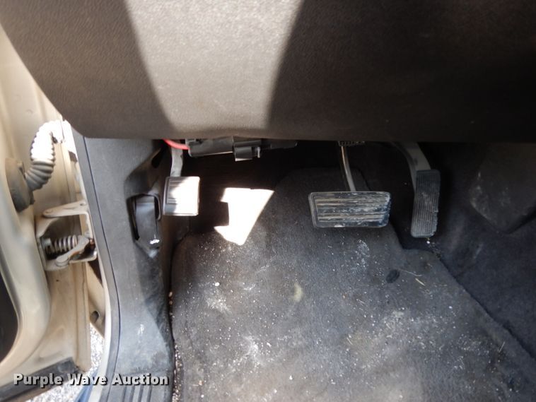 image for item DG6949 2013 Chevrolet Tahoe Police  SUV