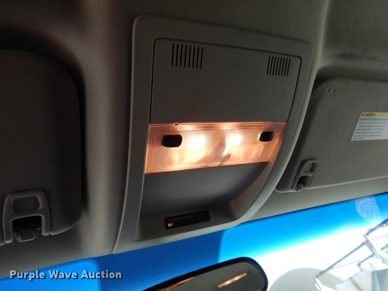 image for item DG6949 2013 Chevrolet Tahoe Police  SUV