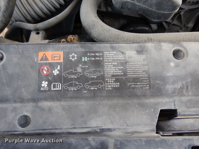 image for item DG6949 2013 Chevrolet Tahoe Police  SUV