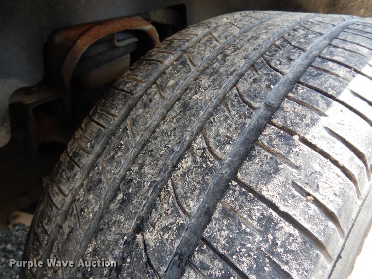 image for item DG6949 2013 Chevrolet Tahoe Police  SUV