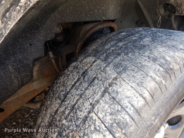 image for item DG6949 2013 Chevrolet Tahoe Police  SUV