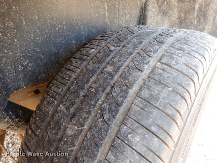 image for item DG6949 2013 Chevrolet Tahoe Police  SUV