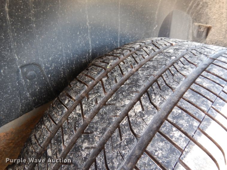 image for item DG6949 2013 Chevrolet Tahoe Police  SUV