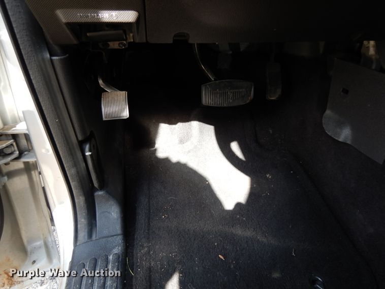 image for item DG6950 2009 Ford Explorer  SUV