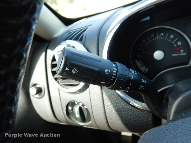 image for item DG6950 2009 Ford Explorer  SUV